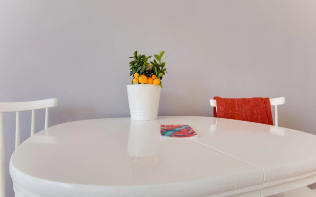 JT's Apartments Opletalova str.