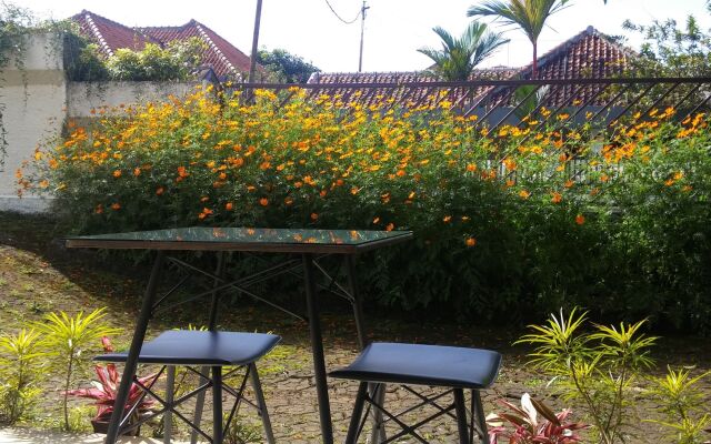 Gio Guesthouse Bogor