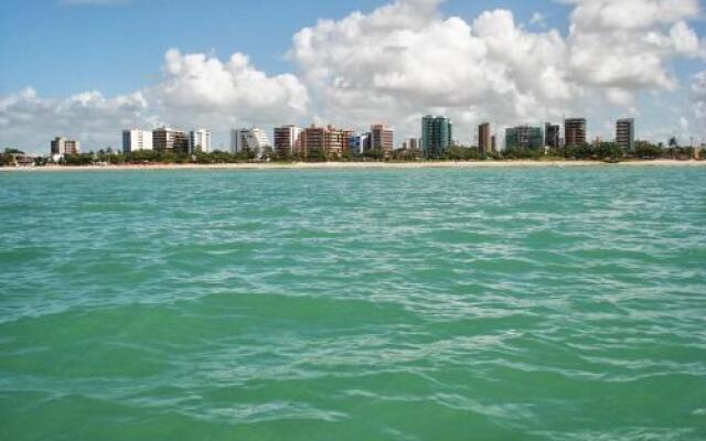 Apartamento Pajuçara Maceio