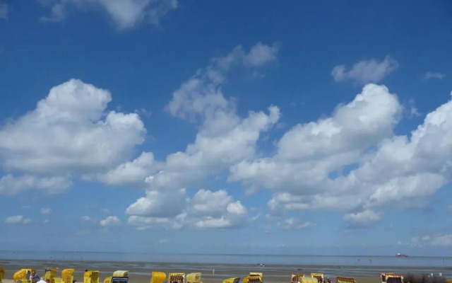 Pension Döser Strand