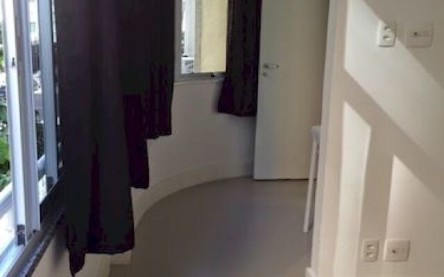 Apartamento 1 quarto Copacabana