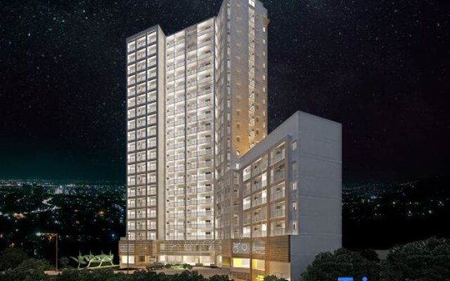 Hayat Sky Towers Service Apartment