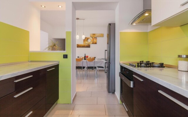 Beautiful Home in Rabac With Wifi and 3 Bedrooms