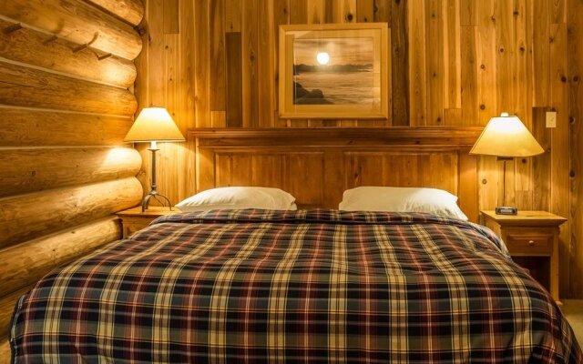 Mike Wiegele Resort