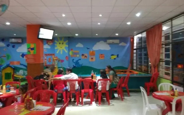 Hotel Piesta