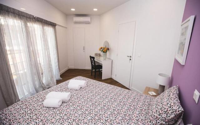 Gaspar Apartment - 4th floor - Renovated 2019