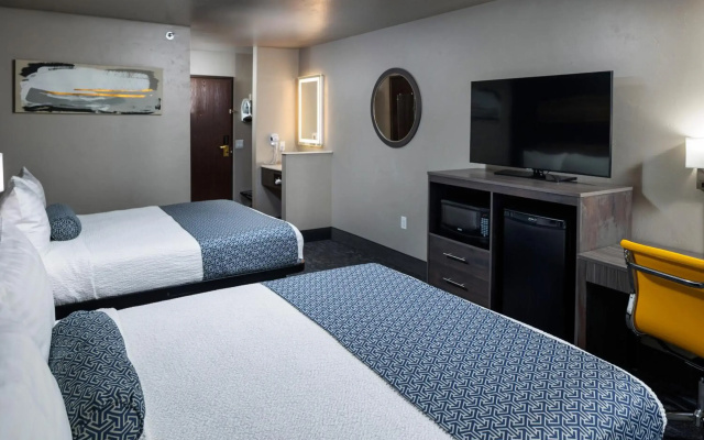 Hotel J Green Bay