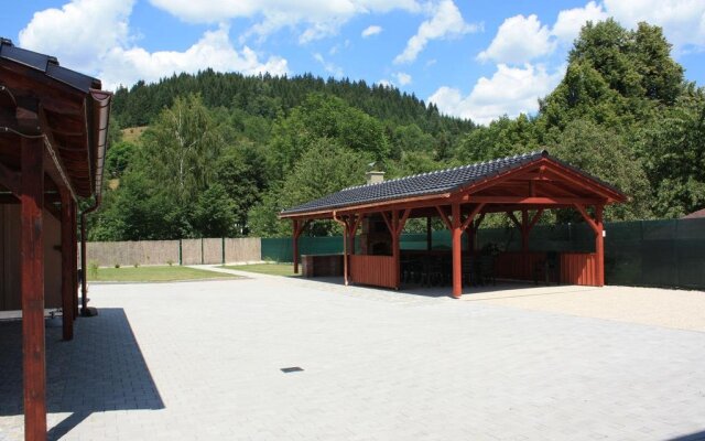 Penzion U Bečvy