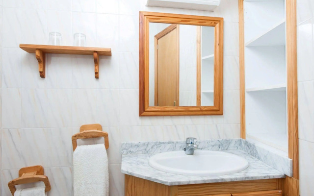 Hibiscus - Villa With Private Pool In Crestatx