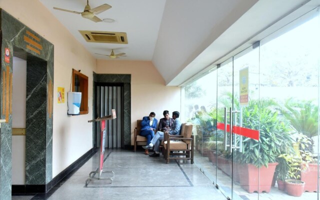 Hotel City Grand