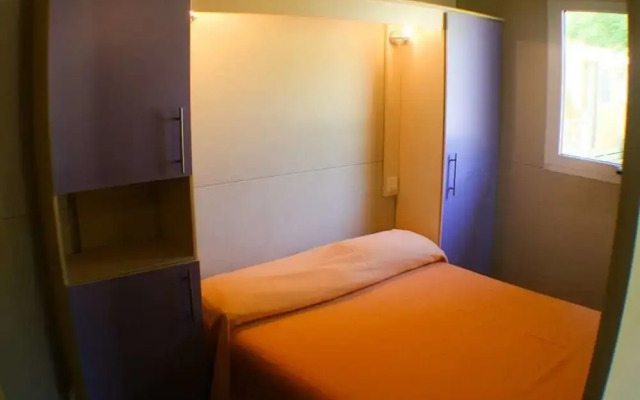 Camping Village Versilia Mare