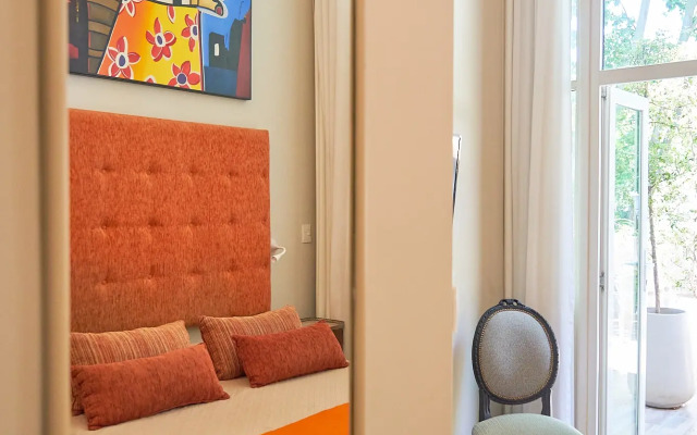 Rendez-Vous Hotel Buenos Aires