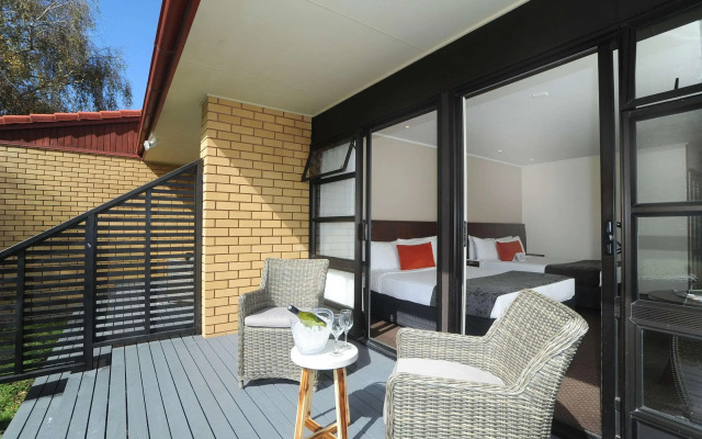 Quality Hotel Lincoln Green