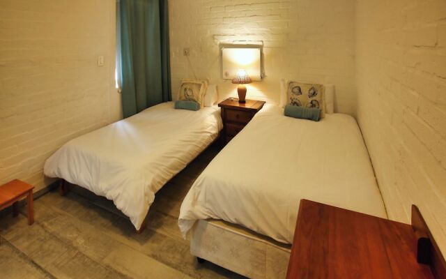 TokTokkie Langebaan 6 Sleeper