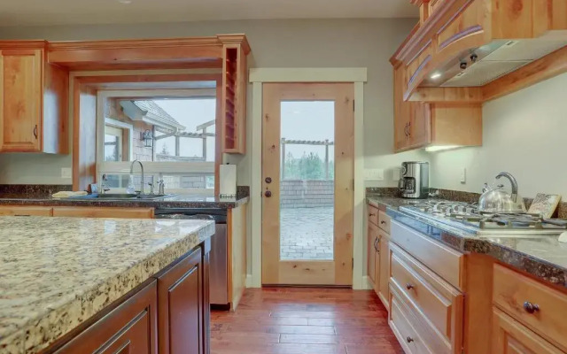 Five Peaks-AC-Hot Tub-5BR/3.5BA