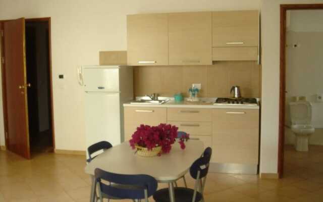 Aparthotel Ponta Preta