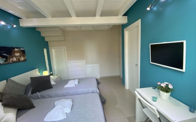 Bed&Breakfast Archimede