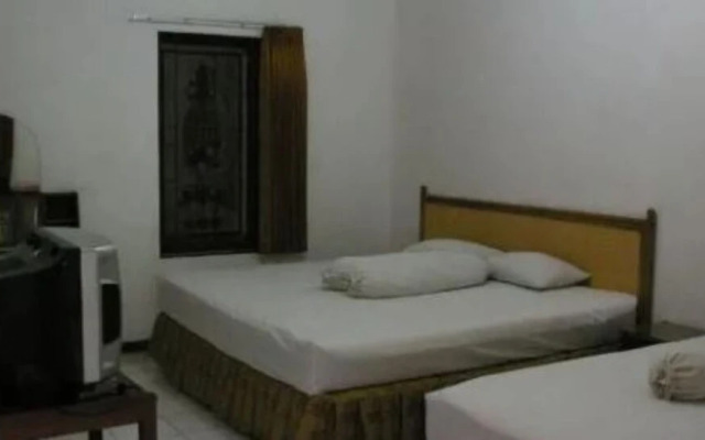 Hotel Paramitha