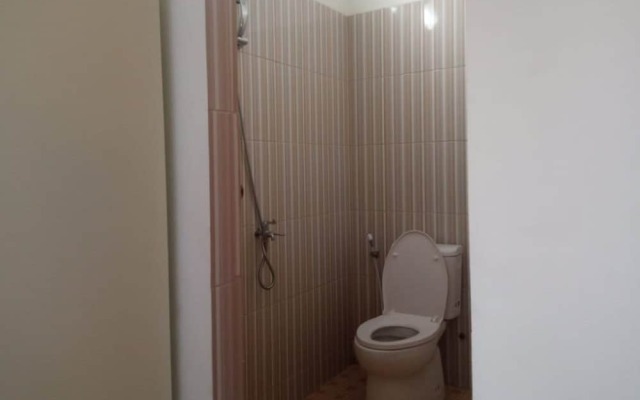 Hotel O Fathir Homestay SyariahNearRM Raso Situjuah