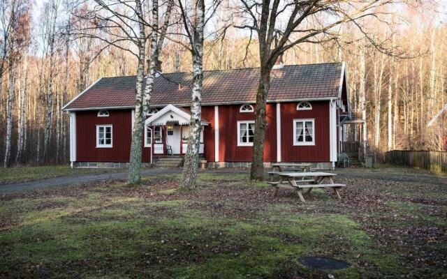 Nordiska Folkhogskolan Hostel