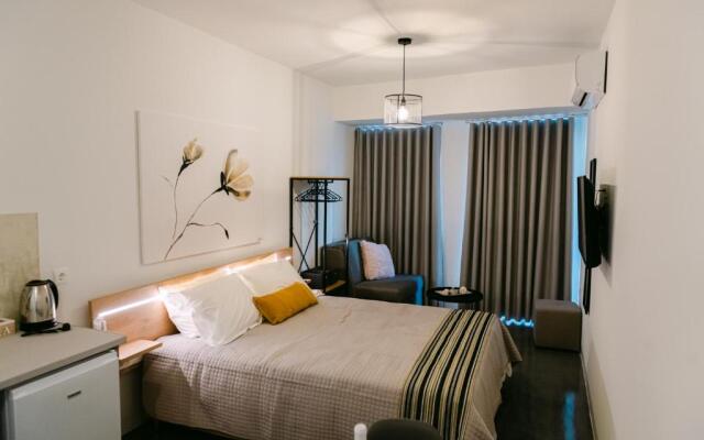 Magnolia Suites