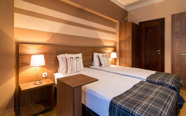 Apartments Top Central 3