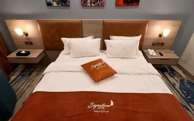 Signature Guest Hotel