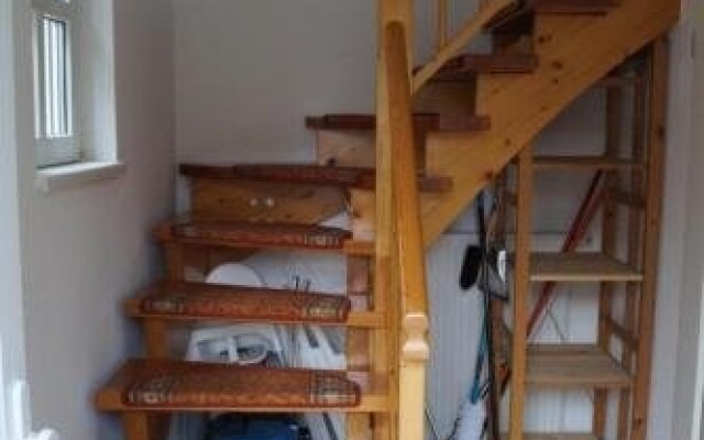 Pension "Perle am Main "