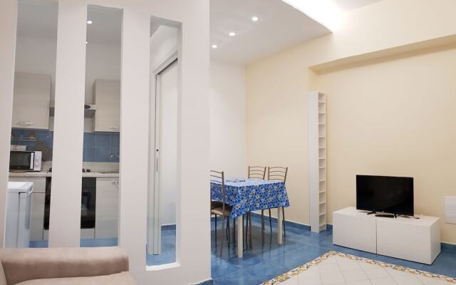 Lungomare Beach Residence