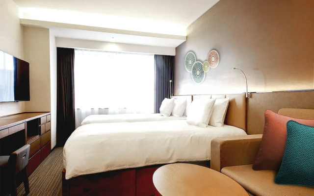 Holiday Inn & Suites Shin Osaka by IHG