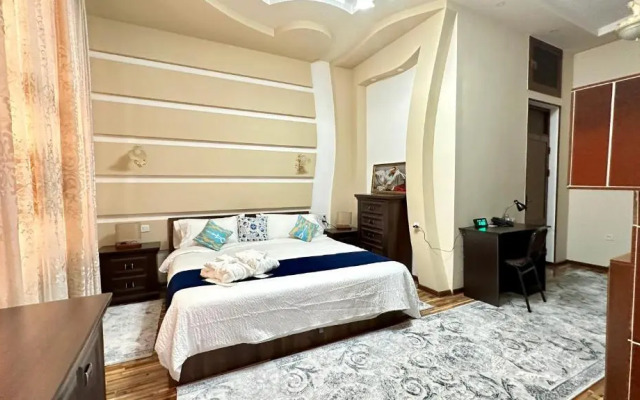 Mosaic Boutique Hotel