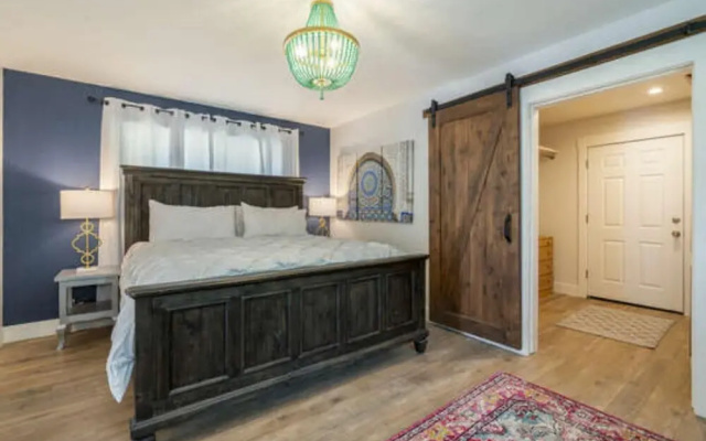 Lakin' it Easy by Tahoe Mountain Properties