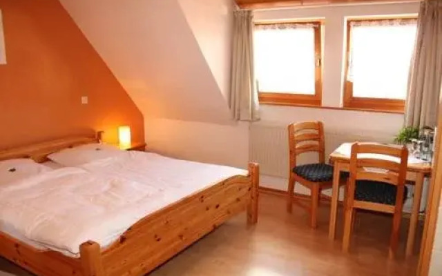 Ratshotel Breuna