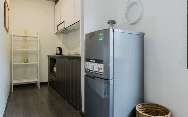 La Regatta Boutique Residences