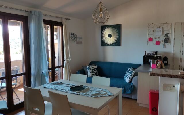 Blue Bay Apartment Baja Sardinia