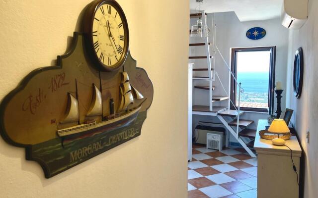 La Torretta by Solturelba