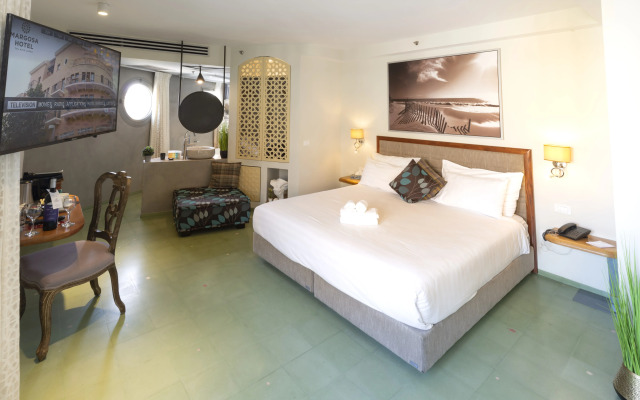 Margosa Hotel