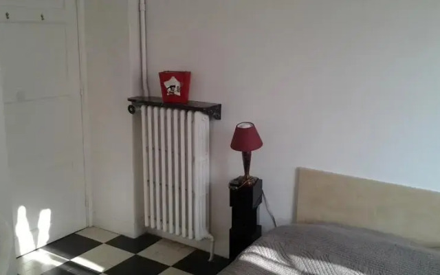 Bruxelles Cimiez