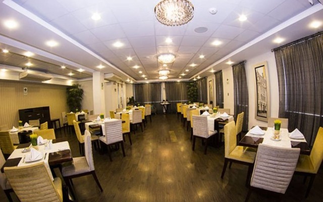 Limaq Hotel