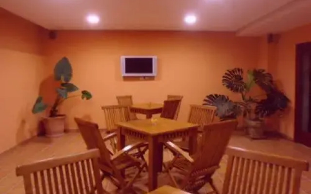 Las Canadas Apartamentos Rurales