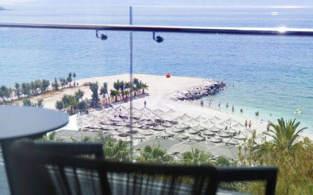 Mango Luxury Resorts