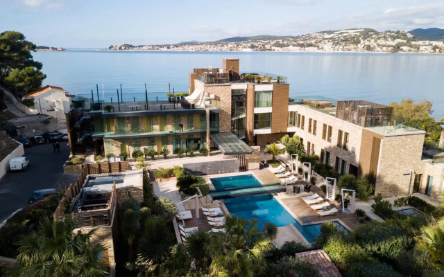 Hostellerie La Farandole
