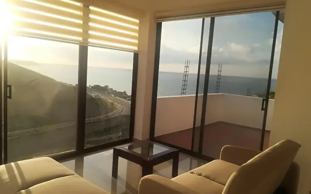 Departamento Suite Ciudad del Mar