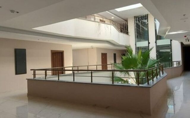 Ipsala Park Hotel