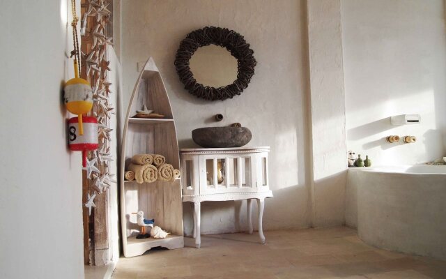 Room@Bali Hip Suite