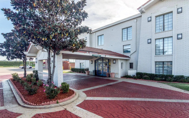 Econo Lodge