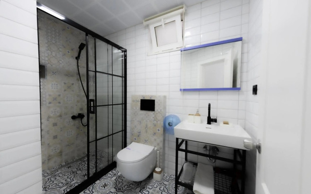 Lavanta Hotel Turunc