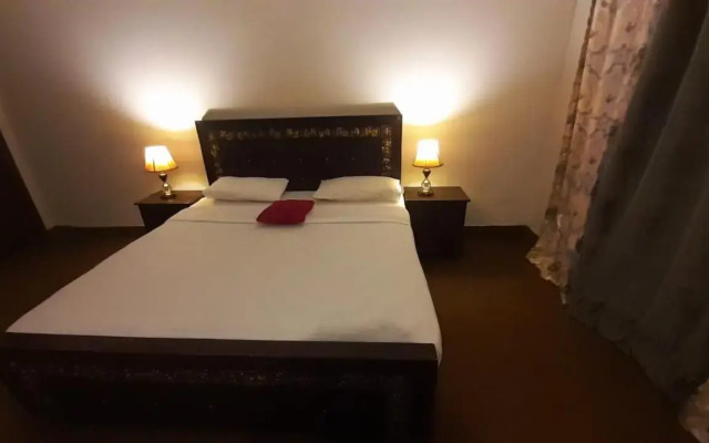 Hotel Royal Fort