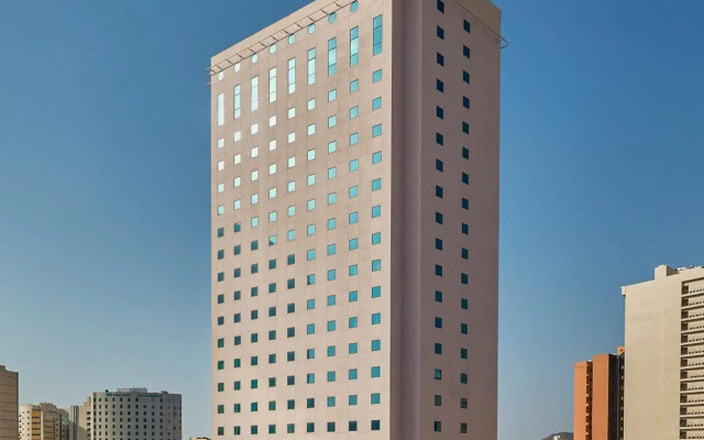 Makarem Al Bait Hotel