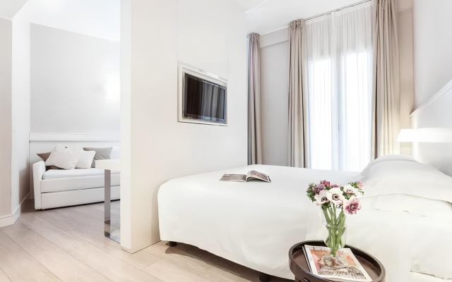 Hotel Villa Rosa Riviera